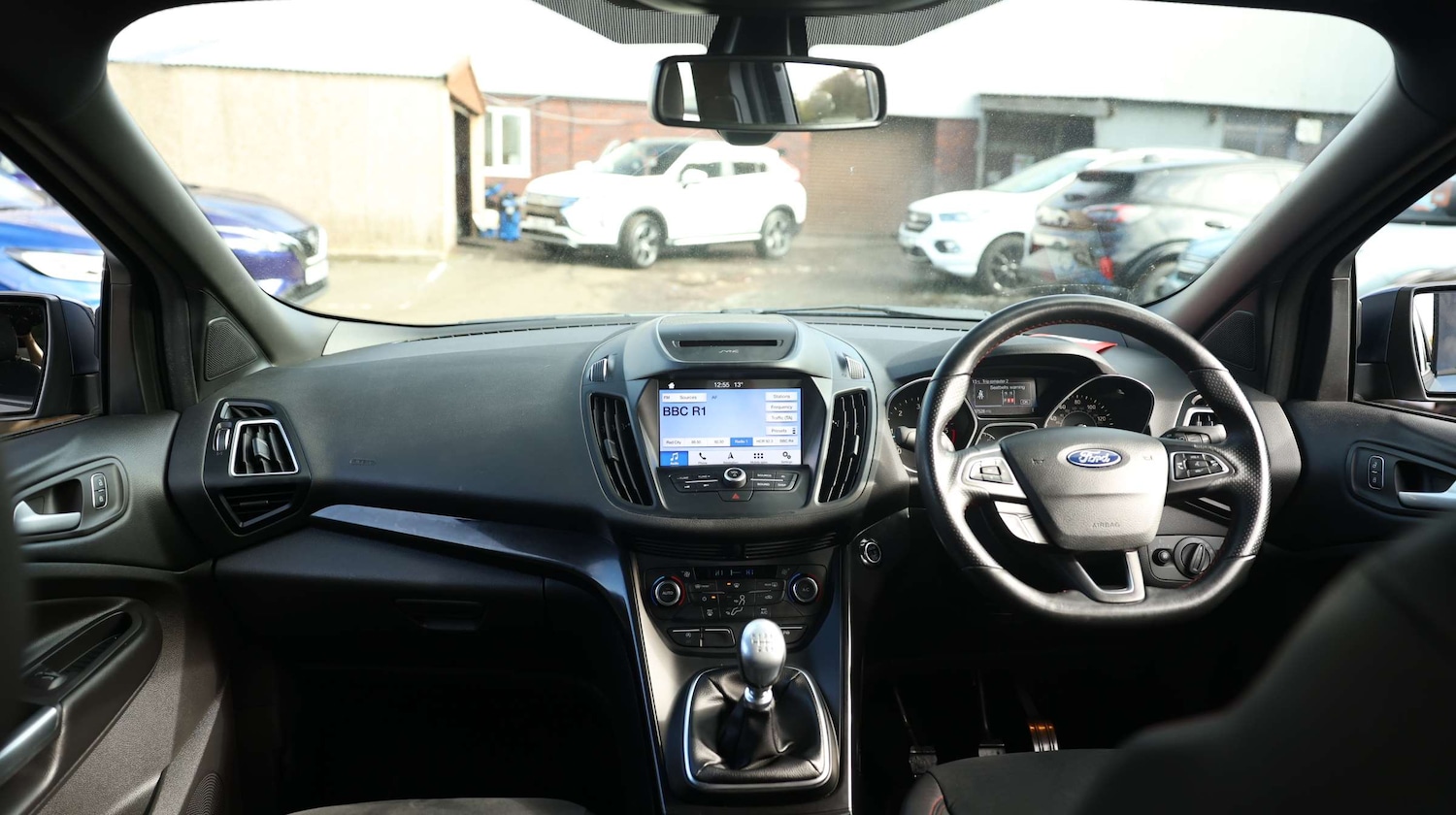 Used Ford Kuga 2019 for sale - 76818196: Photo 20