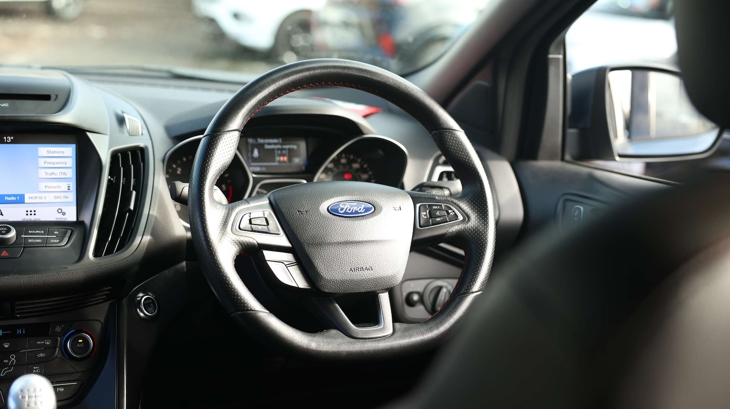 Used Ford Kuga 2019 for sale - 76818196: Photo 21