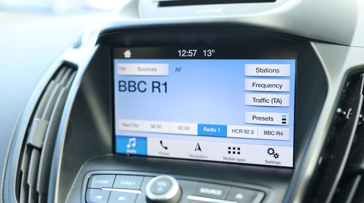 Used Ford Kuga 2019 for sale - 76818196: Photo 22