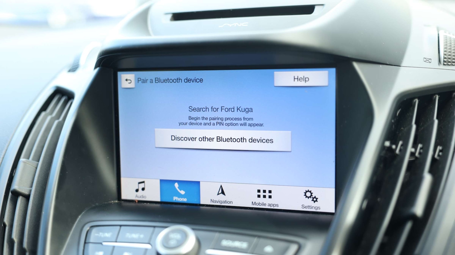 Used Ford Kuga 2019 for sale - 76818196: Photo 23