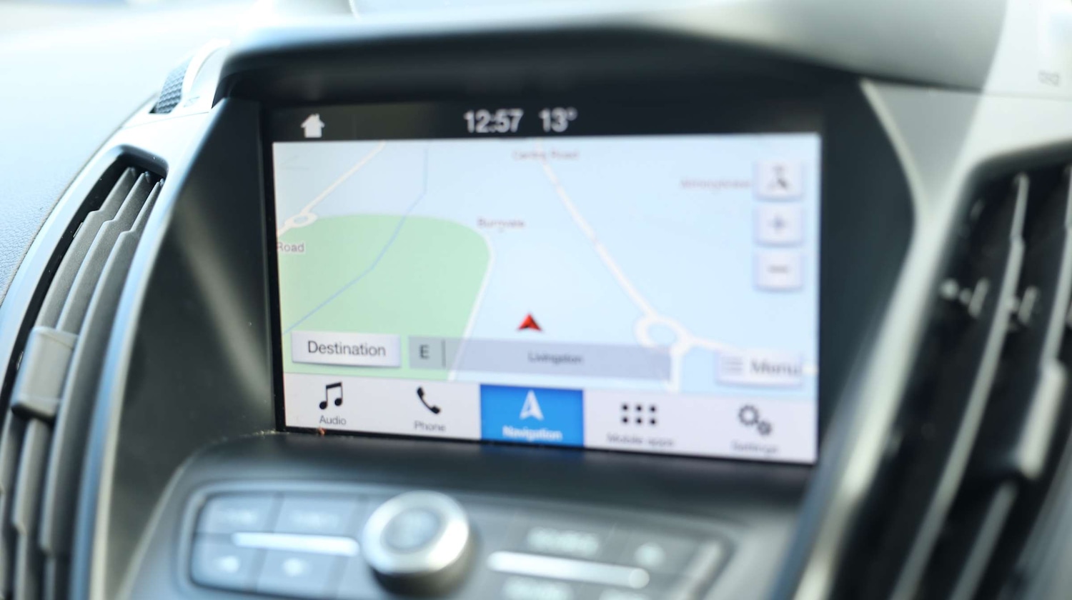 Used Ford Kuga 2019 for sale - 76818196: Photo 24