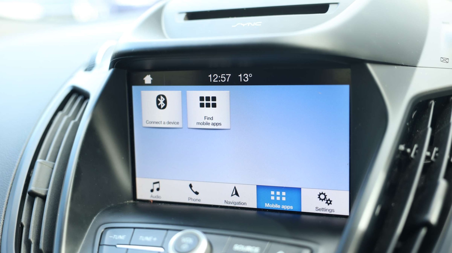 Used Ford Kuga 2019 for sale - 76818196: Photo 25