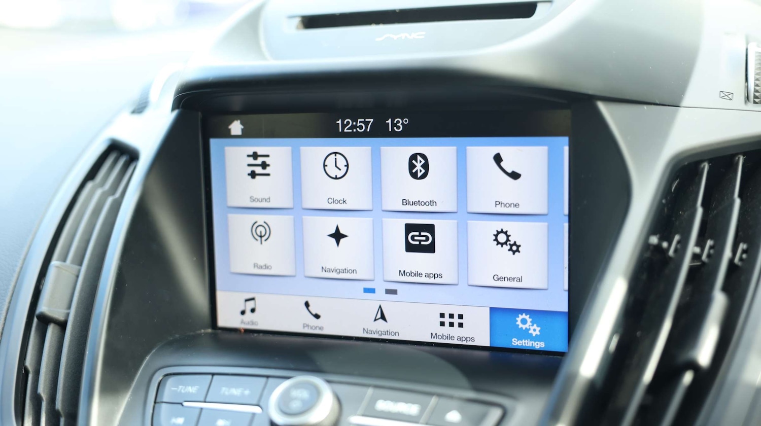 Used Ford Kuga 2019 for sale - 76818196: Photo 26