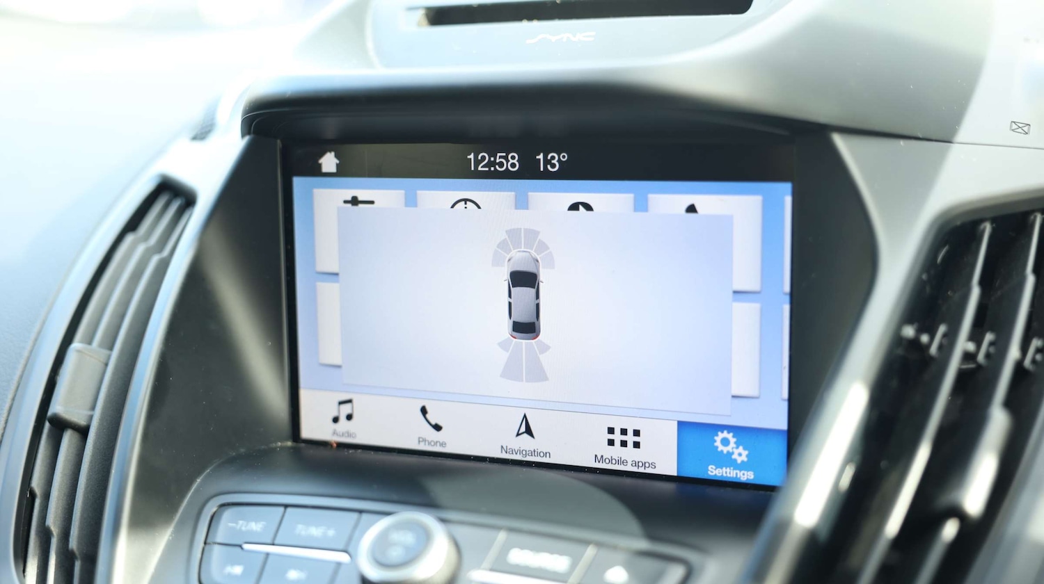 Used Ford Kuga 2019 for sale - 76818196: Photo 27