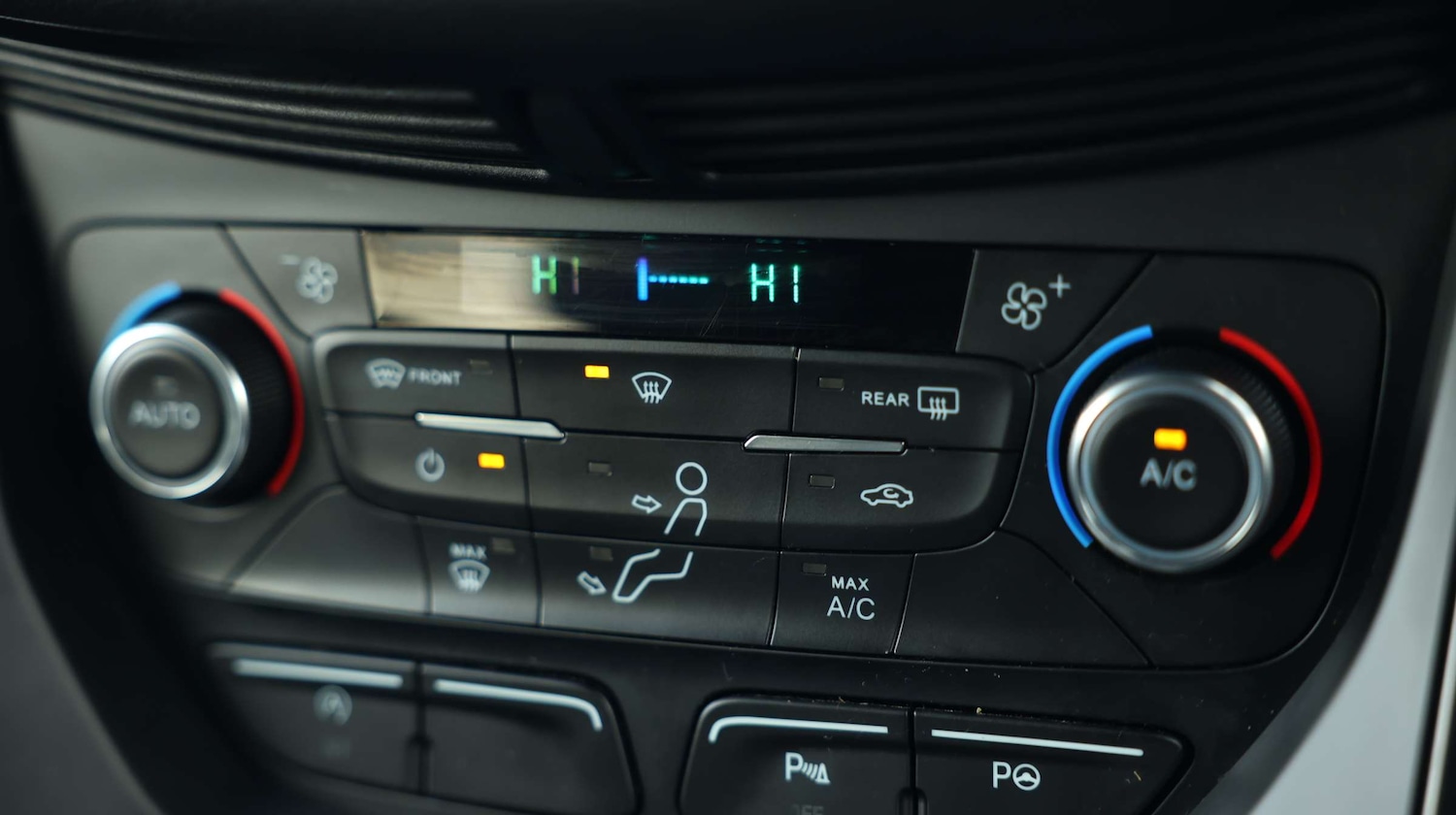 Used Ford Kuga 2019 for sale - 76818196: Photo 29