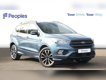 Used Ford Kuga 2019 for sale - 76818196: Photo