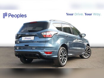 Used Ford Kuga 2019 for sale - 76818196: Photo