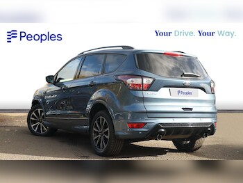 Used Ford Kuga 2019 for sale - 76818196: Photo