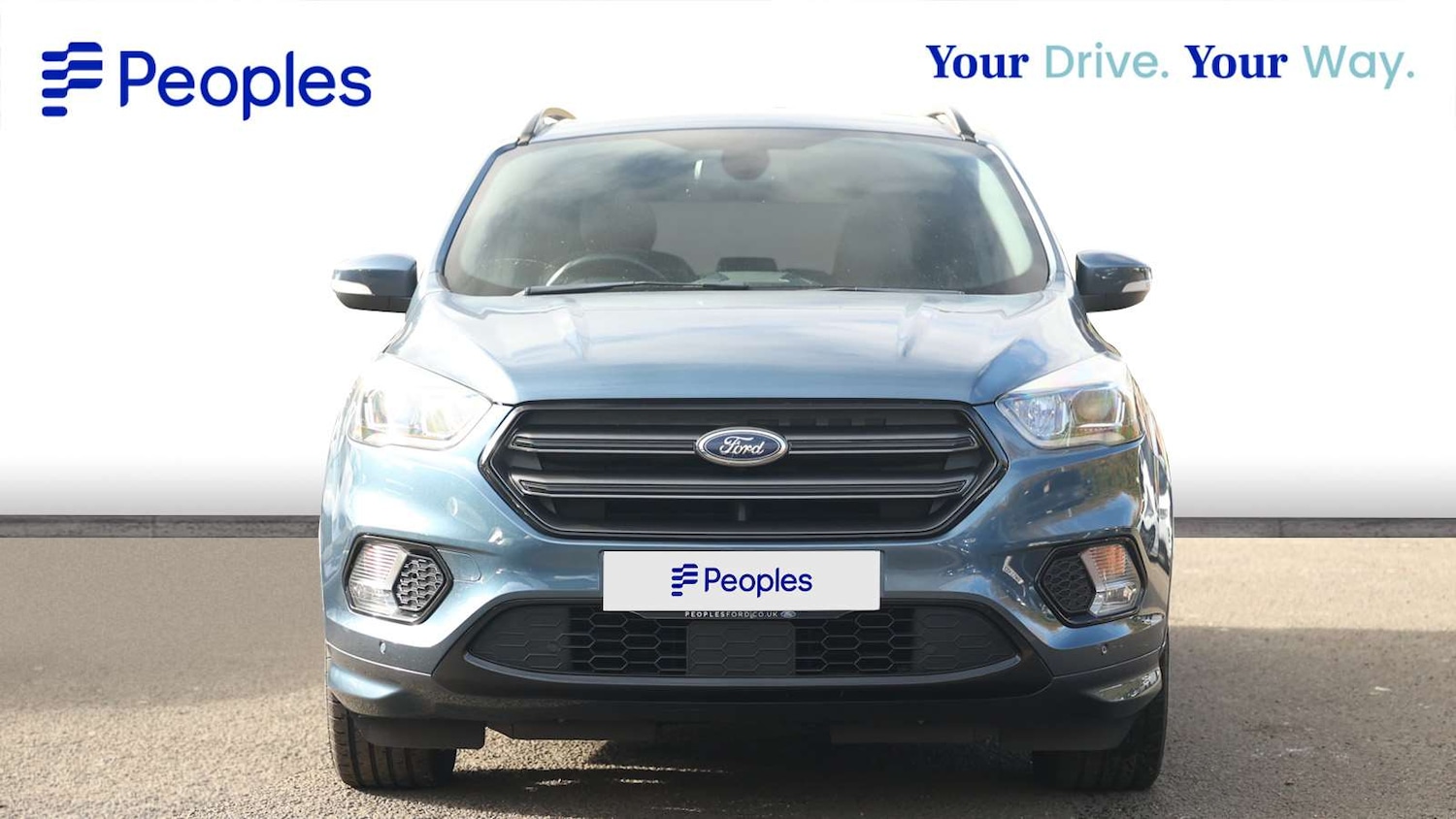 Used Ford Kuga 2019 for sale - 76818196: Photo 5