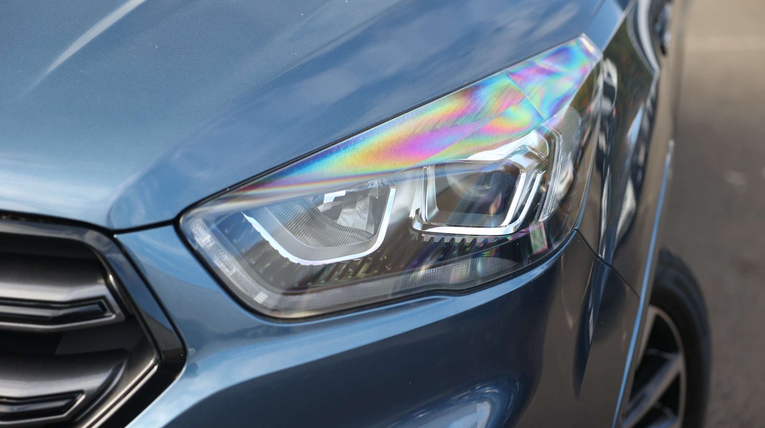 Used Ford Kuga 2019 for sale - 76818196: Photo 7