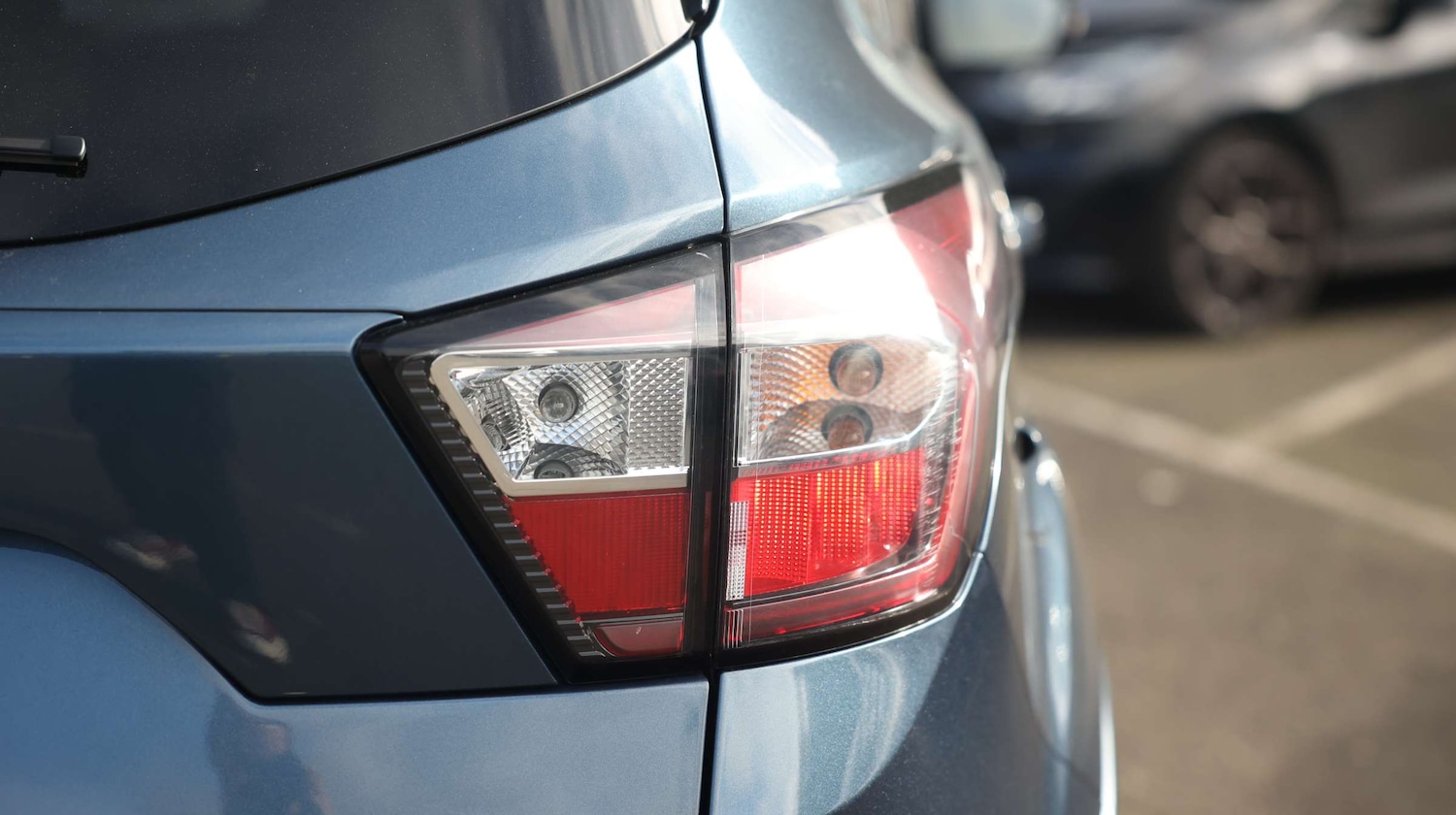 Used Ford Kuga 2019 for sale - 76818196: Photo 9