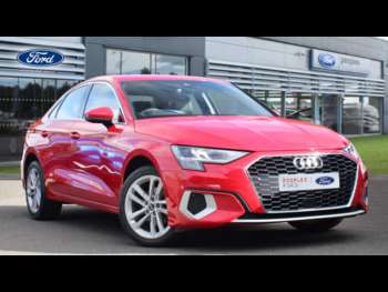 Used Audi A3 2022 for sale - 74766028: Photo