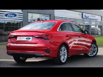 Used Audi A3 2022 for sale - 74766028: Photo