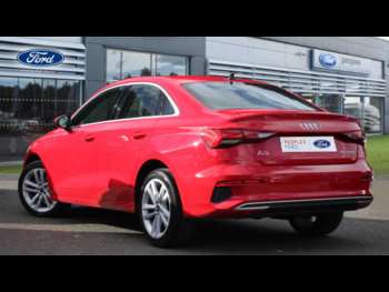 Used Audi A3 2022 for sale - 74766028: Photo