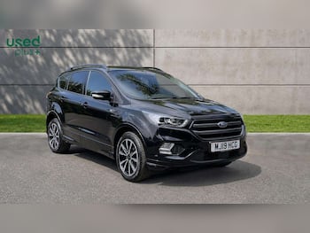 Used Ford Kuga 2019 for sale - 79582528: Photo