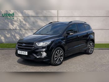Used Ford Kuga 2019 for sale - 79582528: Photo