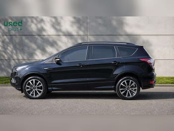 Used Ford Kuga 2019 for sale - 79582528: Photo