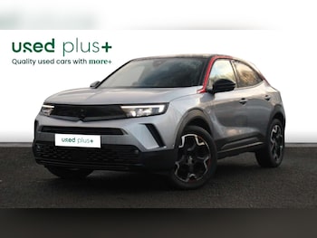 Used Vauxhall Mokka 2022 for sale - 78293701: Photo