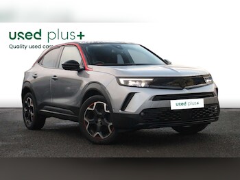 Used Vauxhall Mokka 2022 for sale - 78293701: Photo