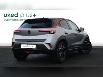 Used Vauxhall Mokka 2022 for sale - 78293701: Photo