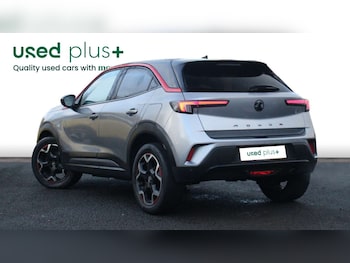 Used Vauxhall Mokka 2022 for sale - 78293701: Photo