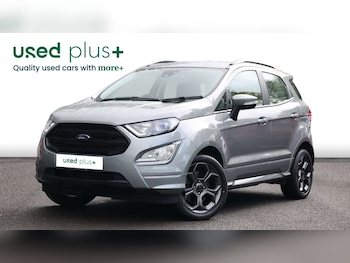 Used Ford Ecosport 2023 for sale - 78813445: Photo