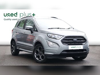 Used Ford Ecosport 2023 for sale - 78813445: Photo