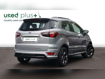 Used Ford Ecosport 2023 for sale - 78813445: Photo
