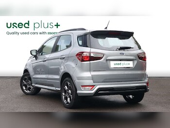 Used Ford Ecosport 2023 for sale - 78813445: Photo