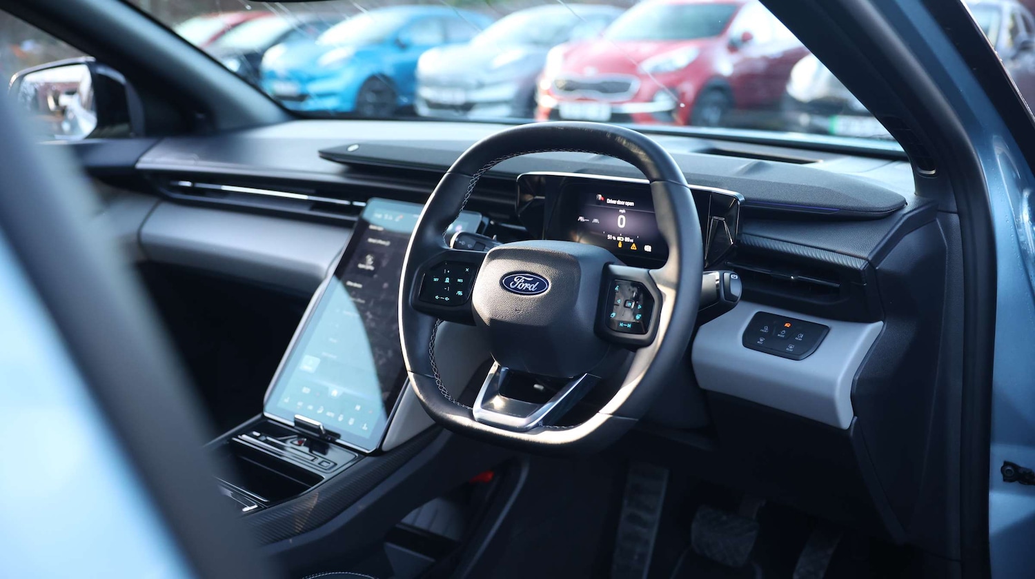 Used Ford Explorer 2025 for sale - 76818304: Photo 19