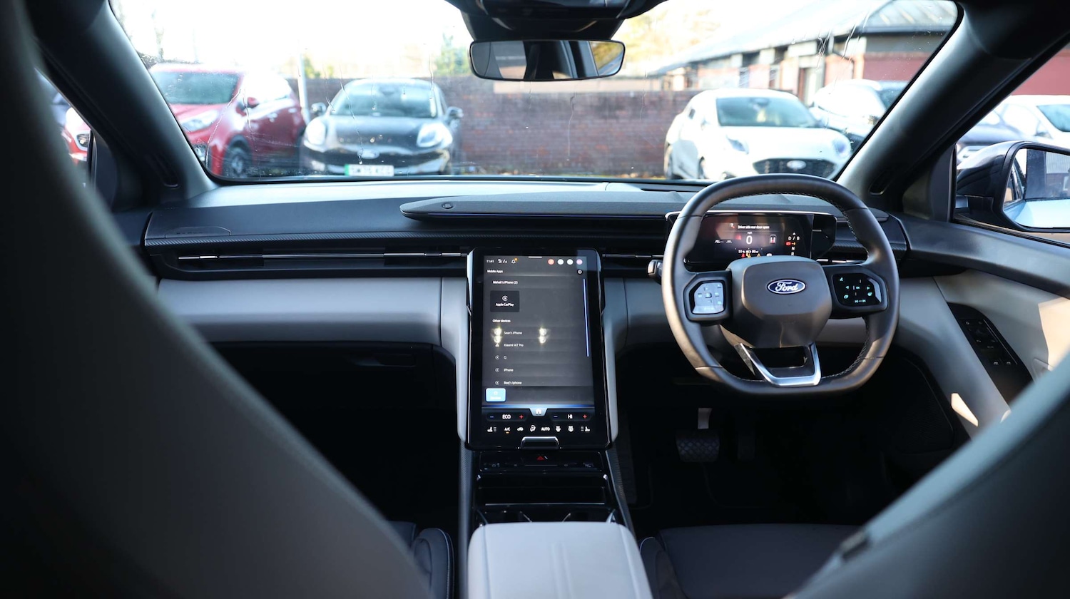 Used Ford Explorer 2025 for sale - 76818304: Photo 20