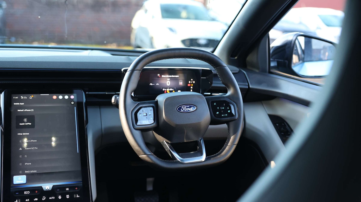 Used Ford Explorer 2025 for sale - 76818304: Photo 21