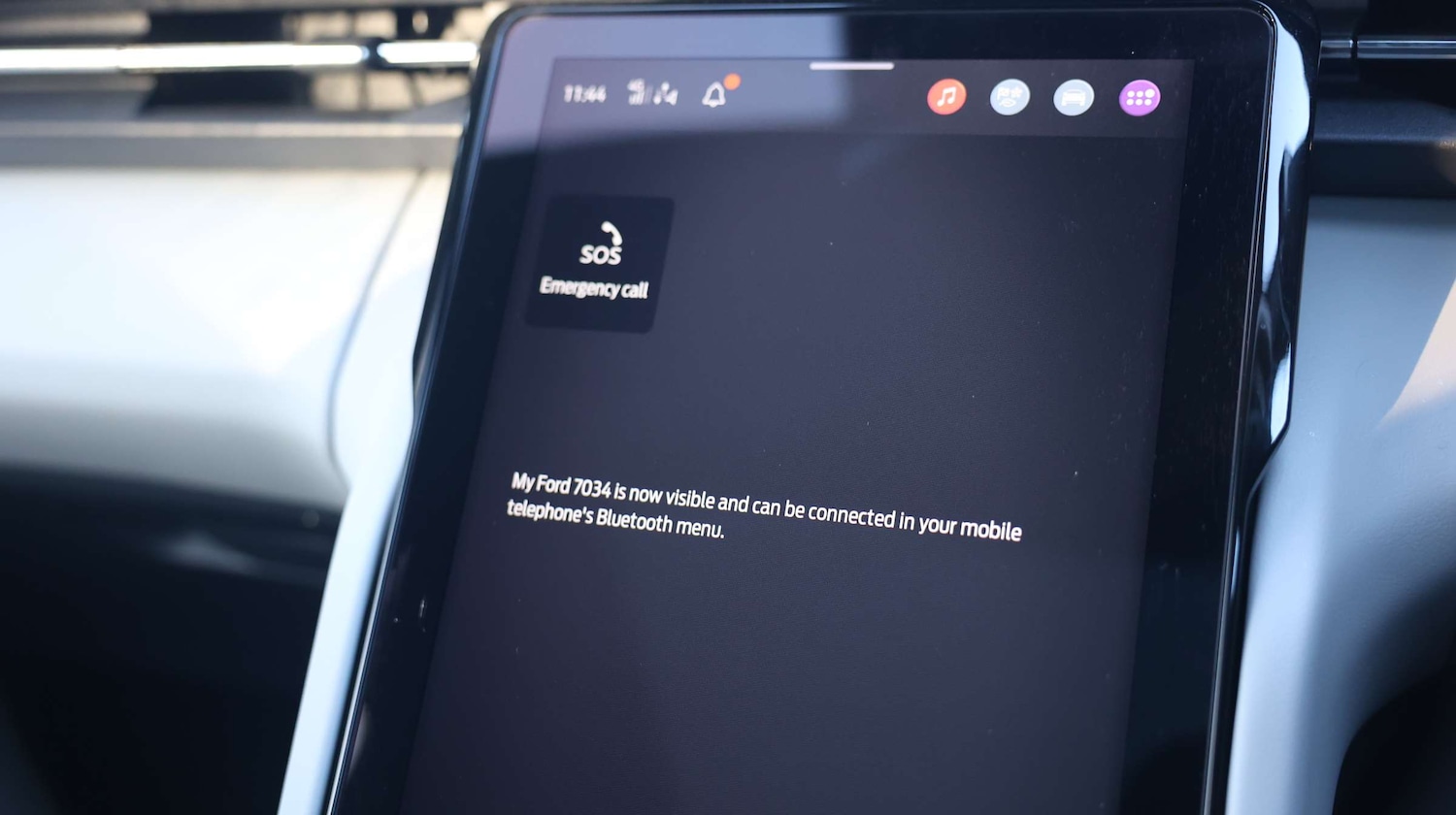 Used Ford Explorer 2025 for sale - 76818304: Photo 24