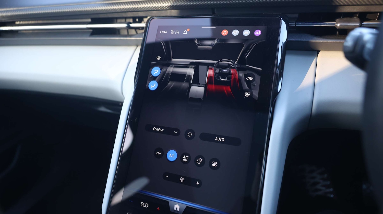 Used Ford Explorer 2025 for sale - 76818304: Photo 27