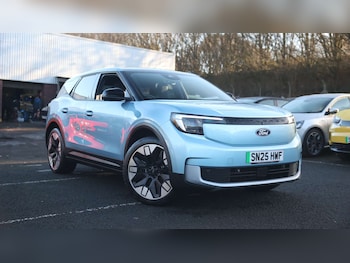 Used Ford Explorer 2025 for sale - 76818304: Photo