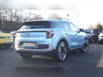 Used Ford Explorer 2025 for sale - 76818304: Photo