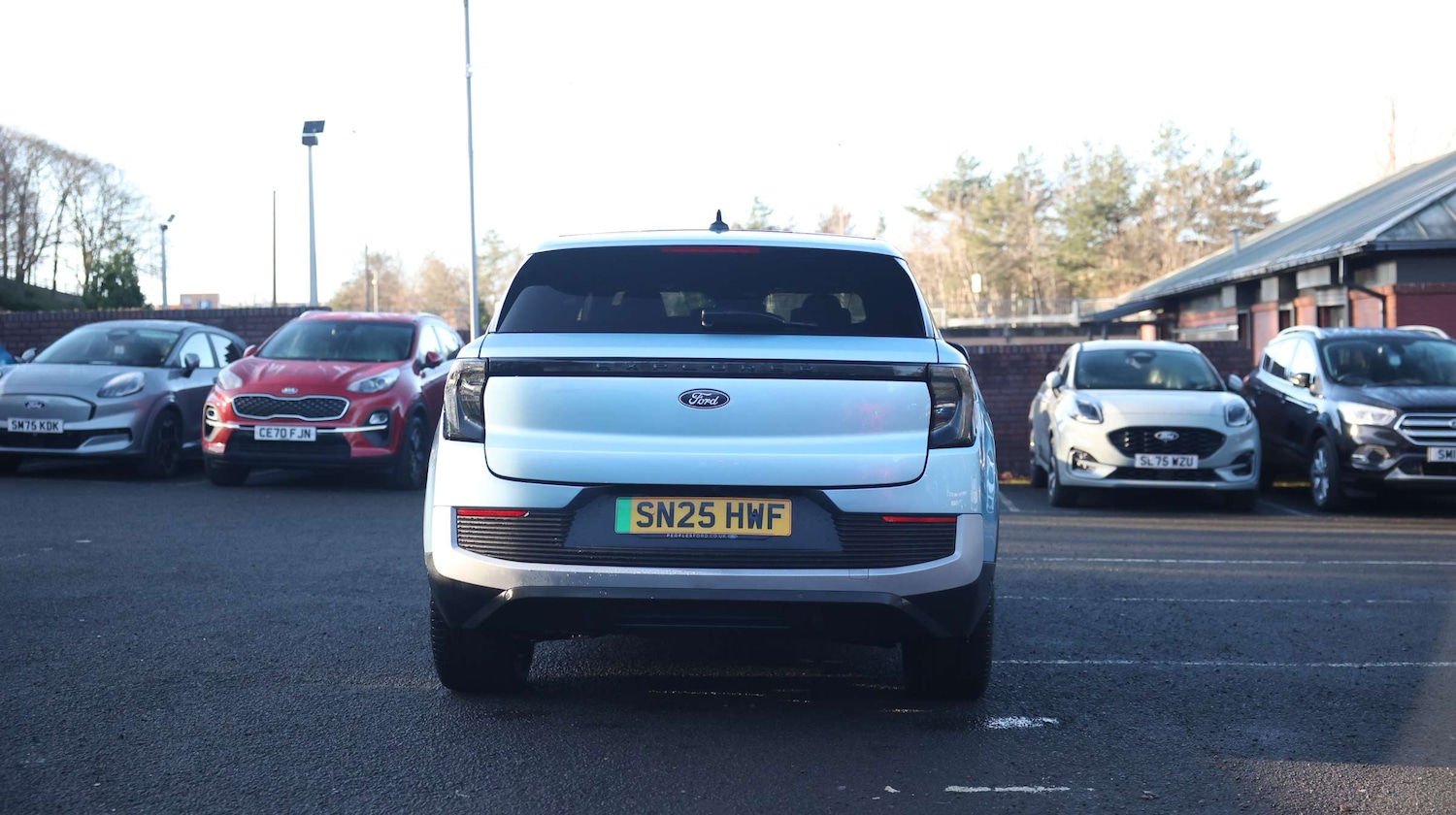 Used Ford Explorer 2025 for sale - 76818304: Photo 6