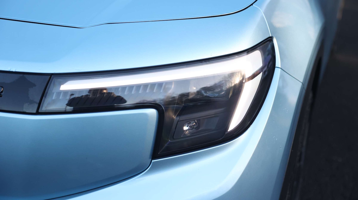 Used Ford Explorer 2025 for sale - 76818304: Photo 7