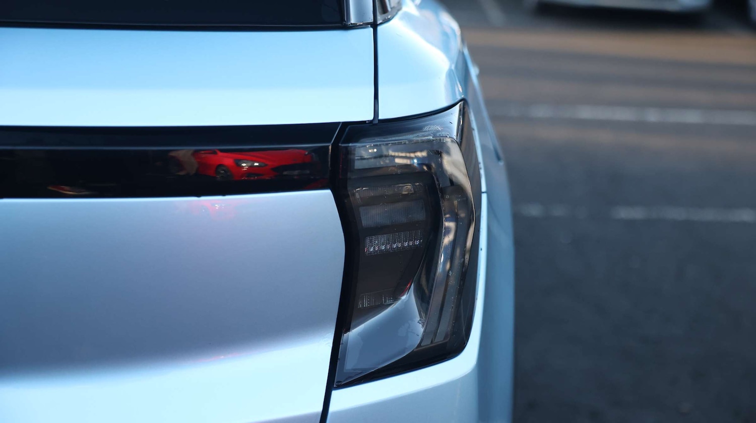 Used Ford Explorer 2025 for sale - 76818304: Photo 9