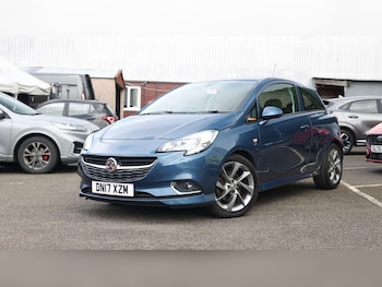 Used Vauxhall Corsa 2017 for sale - 78813444: Photo