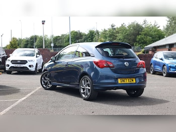 Used Vauxhall Corsa 2017 for sale - 78813444: Photo