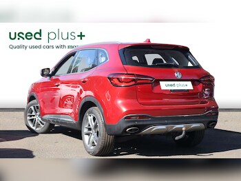 Used MG MG HS 2023 for sale - 78813534: Photo