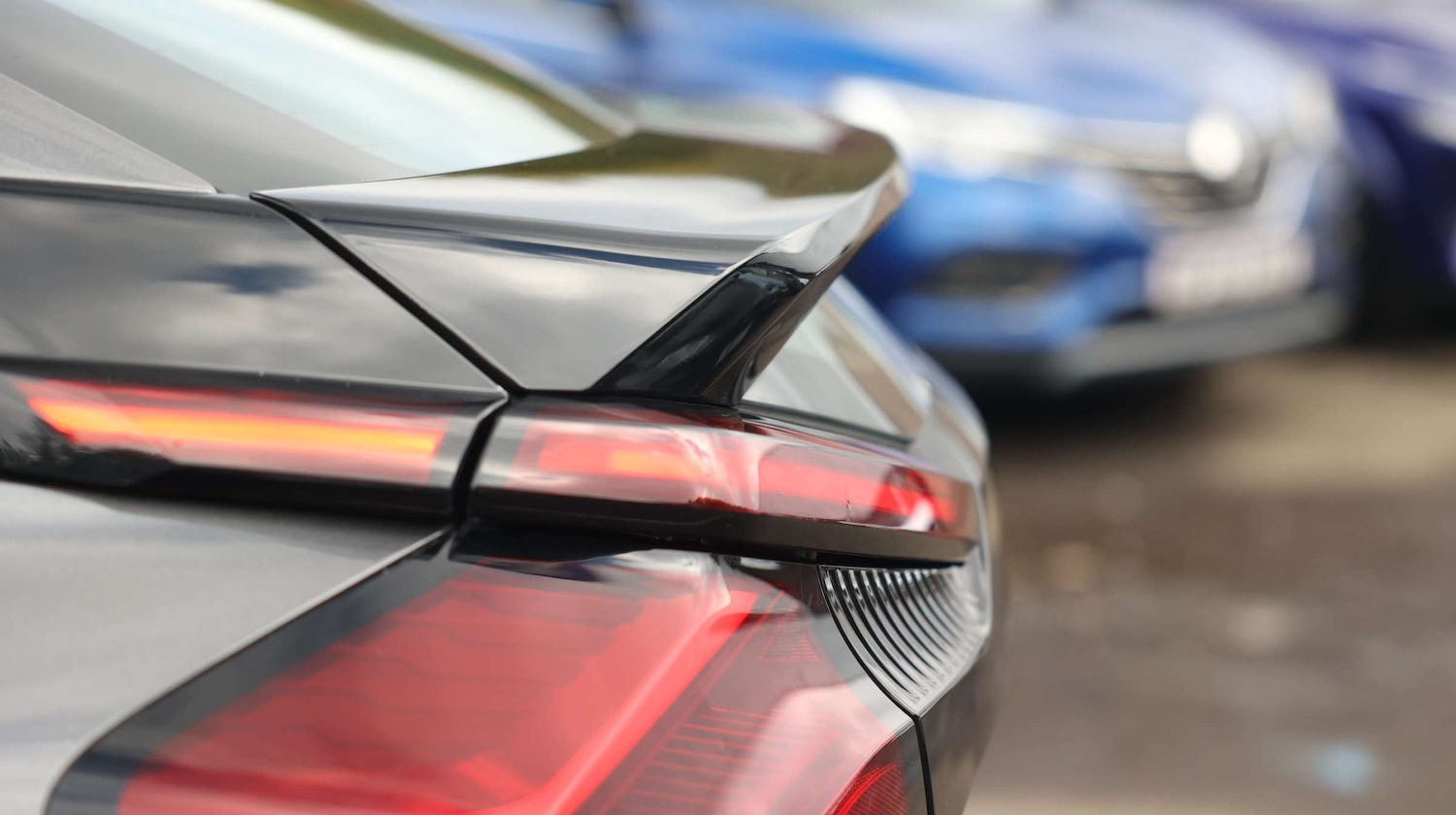 Used Citroen C4 2023 for sale - 76818211: Photo 14