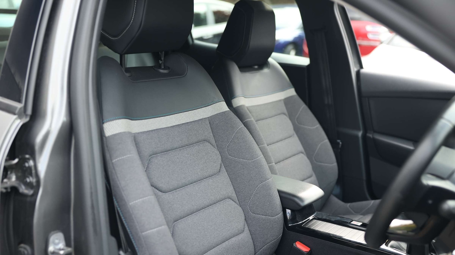 Used Citroen C4 2023 for sale - 76818211: Photo 17