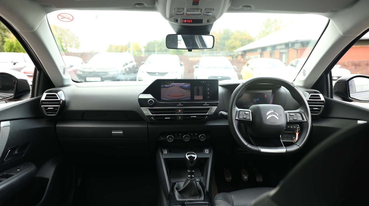 Used Citroen C4 2023 for sale - 76818211: Photo 21