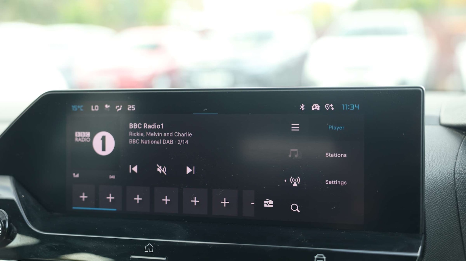 Used Citroen C4 2023 for sale - 76818211: Photo 23