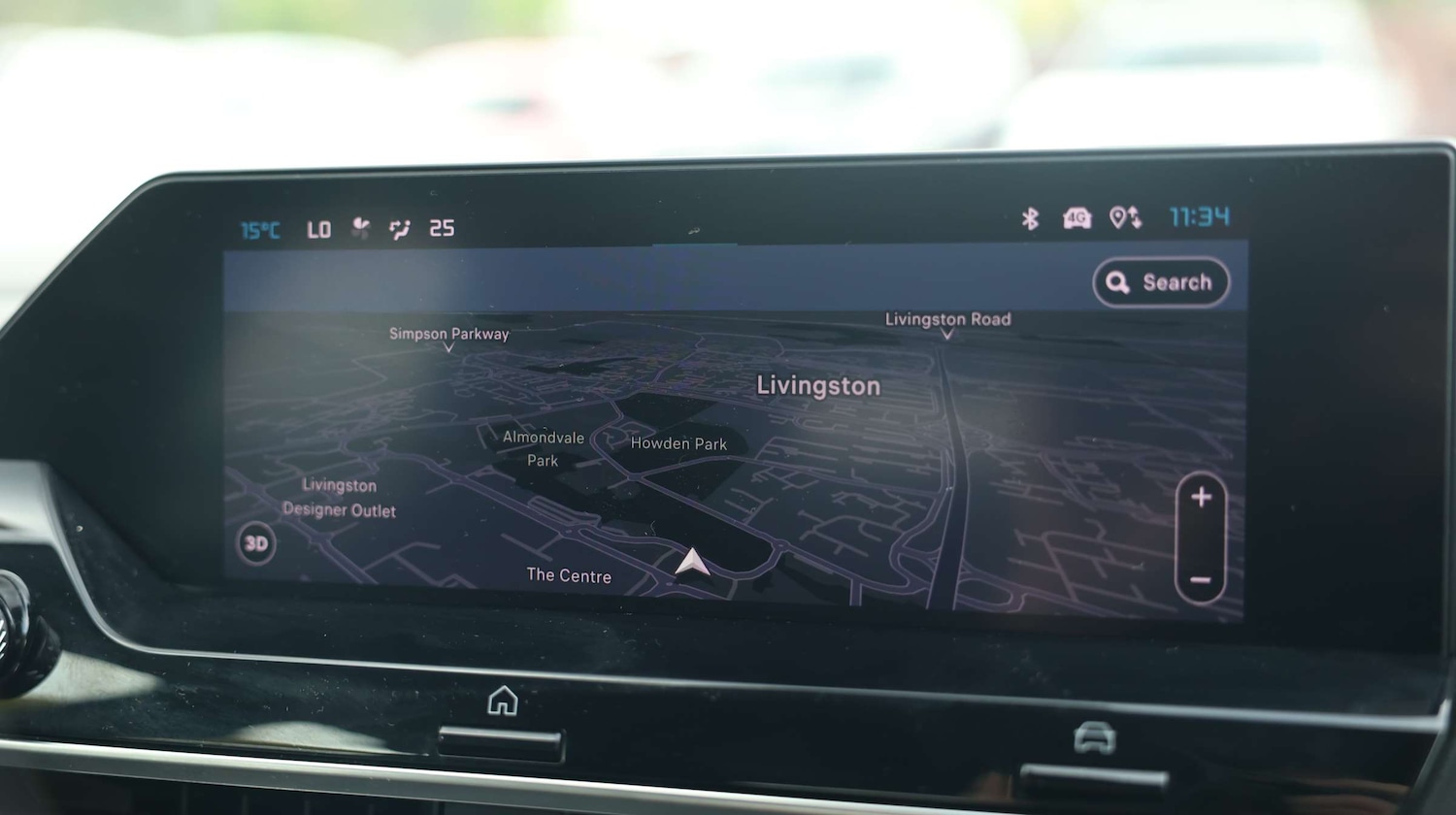 Used Citroen C4 2023 for sale - 76818211: Photo 25