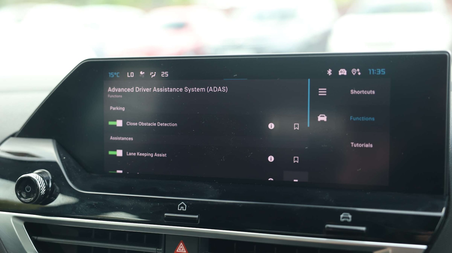 Used Citroen C4 2023 for sale - 76818211: Photo 27