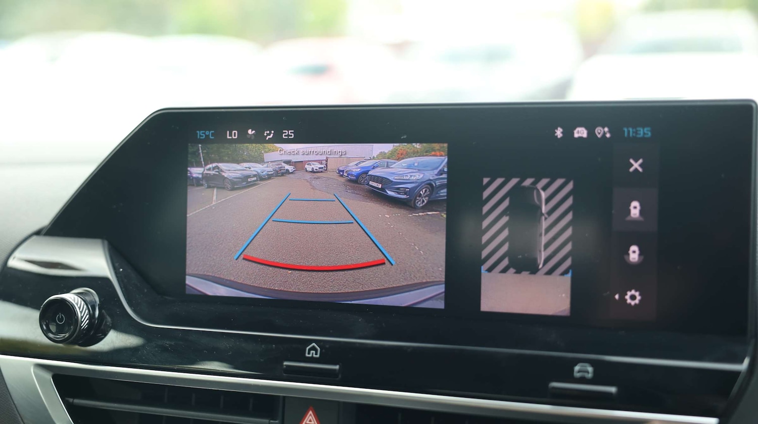 Used Citroen C4 2023 for sale - 76818211: Photo 28