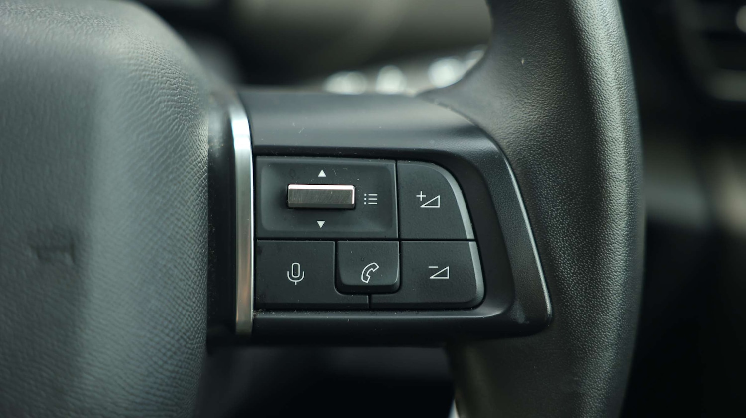 Used Citroen C4 2023 for sale - 76818211: Photo 34